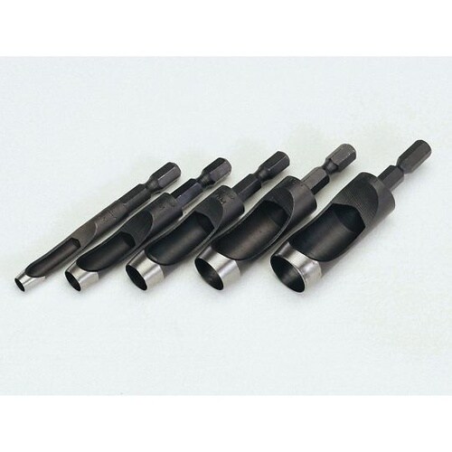 TA668RA 六角軸レザービットセット