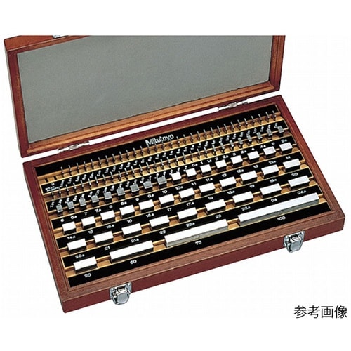 BM1−103−1 ゲージブロックセット