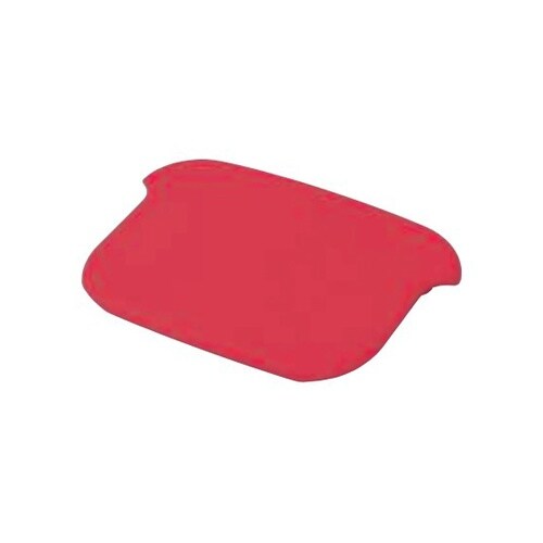 ソフトパッドCPE−N座面 レッド 59