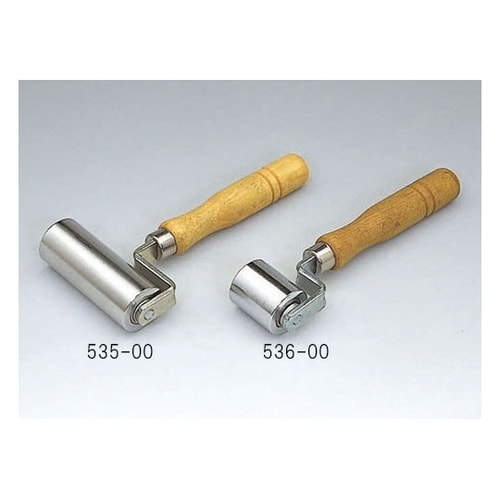 536−00 ニューシームローラー 小片