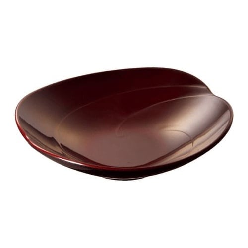 空の葉皿 大 溜(ため) SJ−1−T