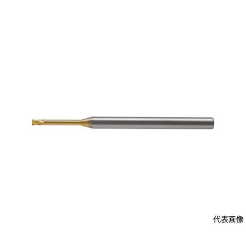 超硬エンドミルHLRS(高精度タイプ)