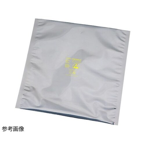 13401 半透明メタルインESDバッグ