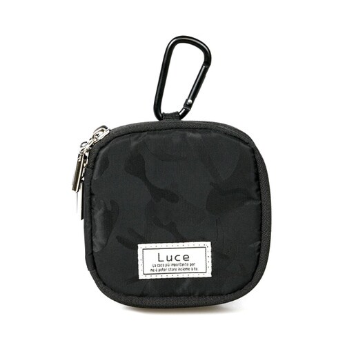 Luce フィルターケース 4枚用 AO