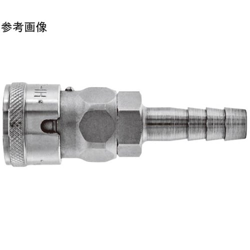 ハイカプラBLストッパー付き(ソケット)