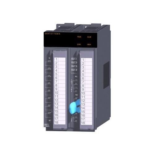 Q64TCTTBWN 温度調節ユニット