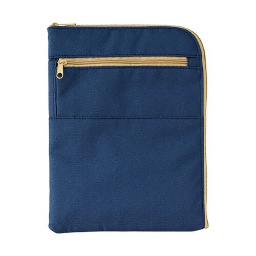御朱印帳ポーチ ネイビー A372−11