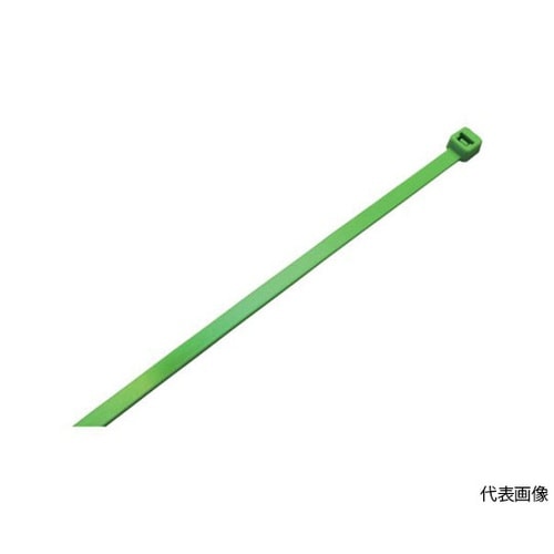 PLT2SC55 ナイロン結束バンド