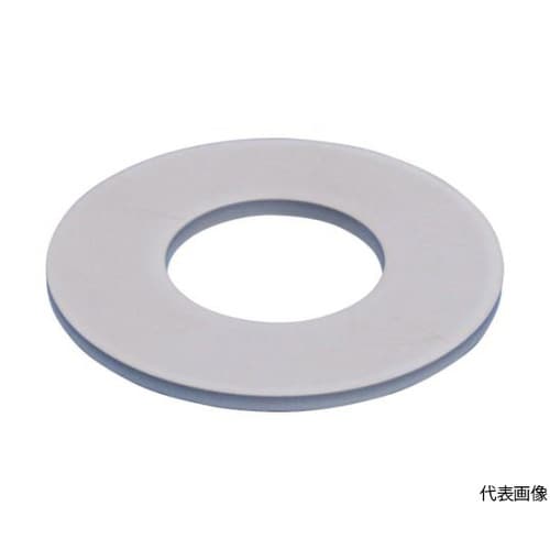 ナフロンPTFE低クリープガスケットTO