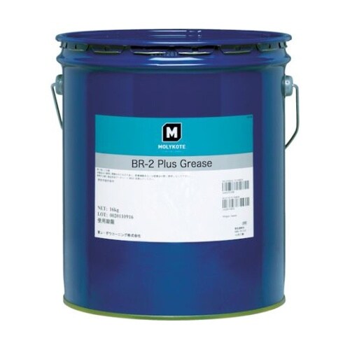 BR216 BR2プラスグリ−ス16kg