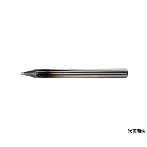 超硬エンドミル ボール UDCB2003