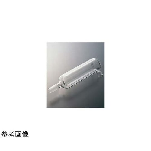 透明摺合デュワー冷却器 75×300 2