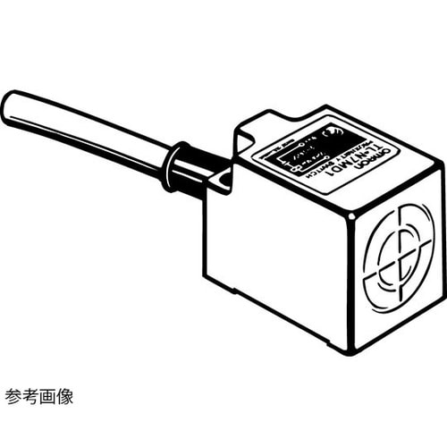 TLN7MD15 2M 角柱型近接センサ