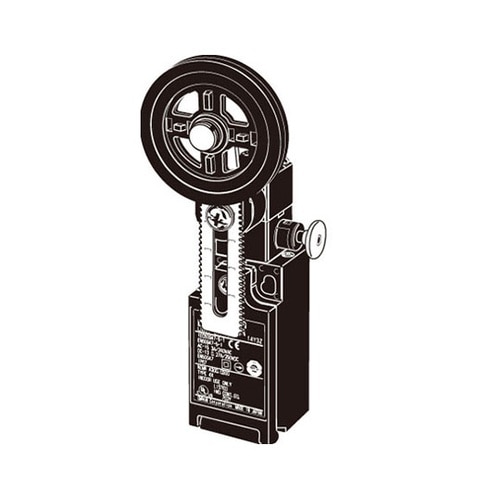 D4N−1A2HR 小形リミットスイッチ