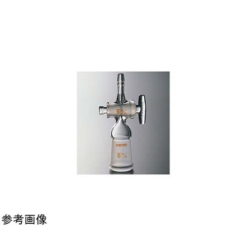 排気管直管メス型(GC)15/25 17