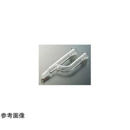 透明摺合連結管(U字形)15/35 17