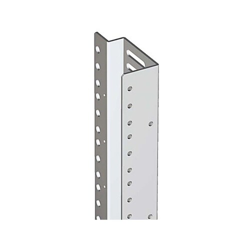 パネルマウントフレーム M5ねじ穴タイプ