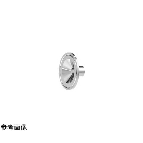 溶接式異径ヘルール SUS304 0.1