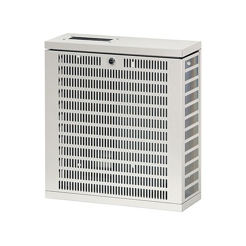 壁掛HUBボックス W500×H550×