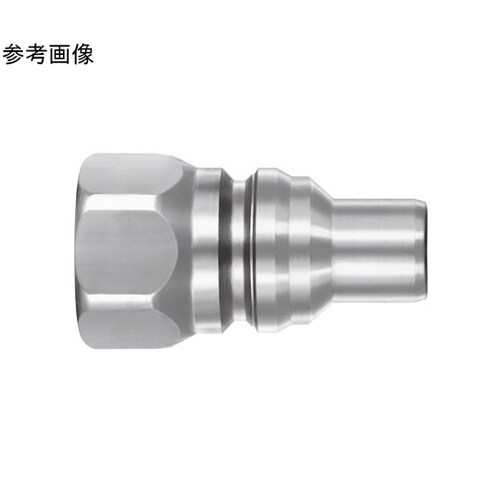 HSUカプラ(プラグ)ステンレス鋼 HN