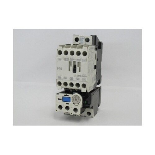 MSO−T12 0.1KW 電磁開閉器