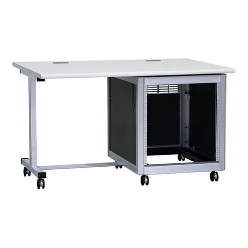 デスクキャビネット Dタイプ W1200