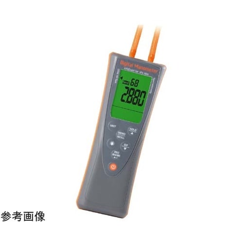 マノメータ 0.01ー103.42kPa