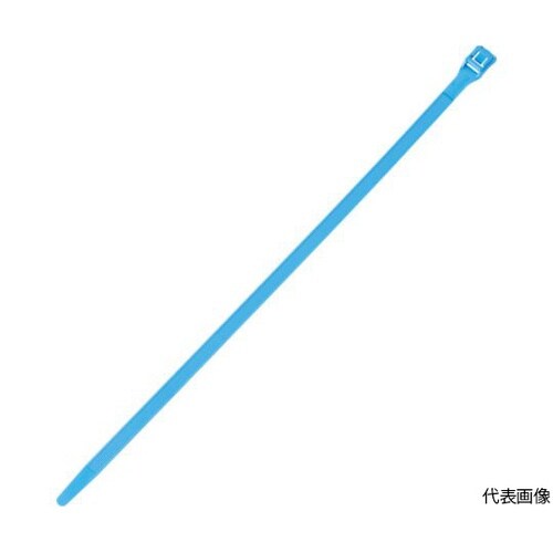 IT9100CUV6A インラインタイ青