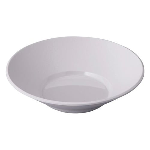 21cm深皿 白 BY−320−W