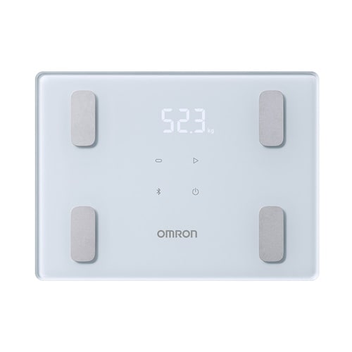 体重体組成計 アイスブルー KRD−40