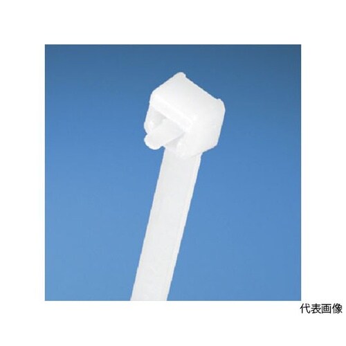 リリースタイ 取り外し可能ナイロン結束バ