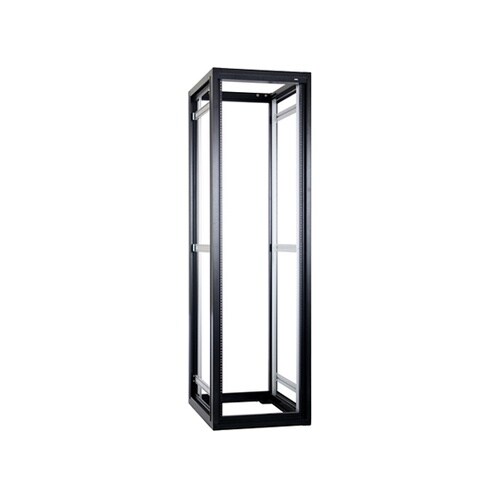 キャビネットラック (オープン仕様) W