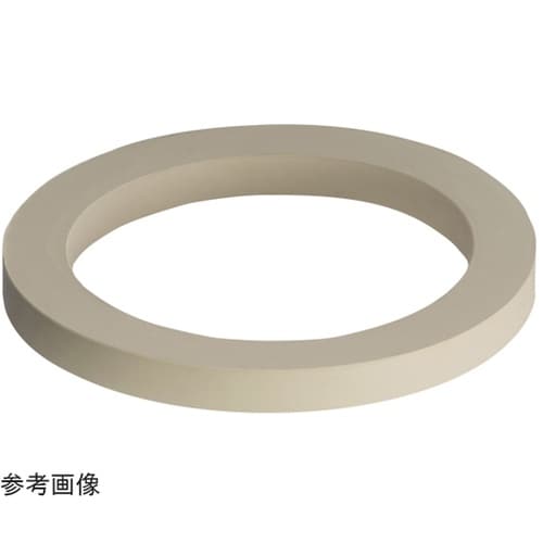 カムロック用 ガスケット ホワイトネオプ