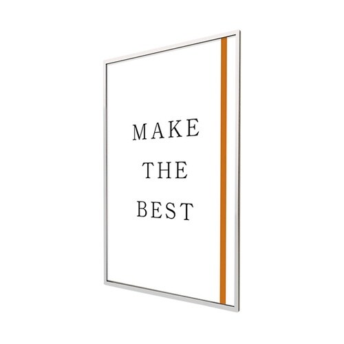 エコポケットパネルA2ホワイト EPPA