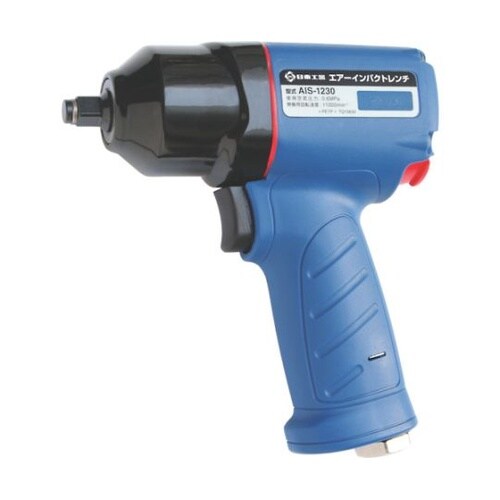 エアーインパクトレンチ (89344)