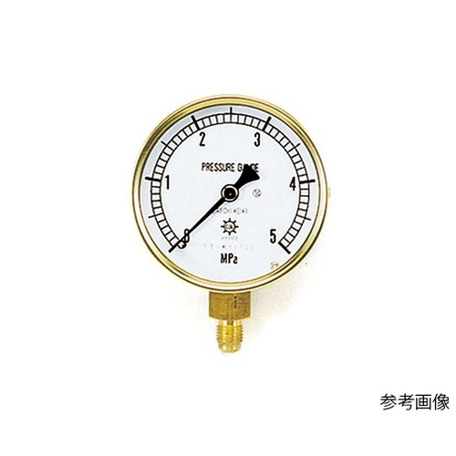 TA147F−250 圧力計