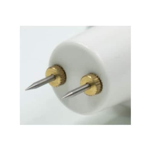 ピン型電極 2本入 MP−02