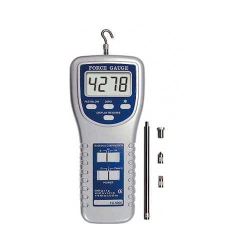 FG−5005 ハンディフォースゲージ