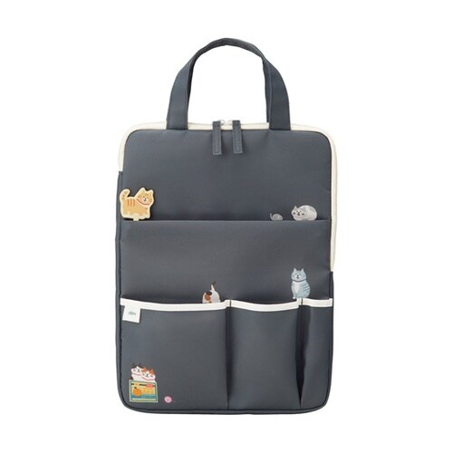 にゃんシーン キャリングスリーブ チャコ