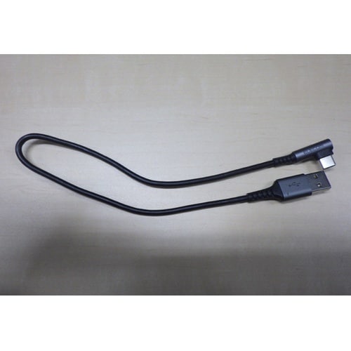 TG−01用USBケーブル