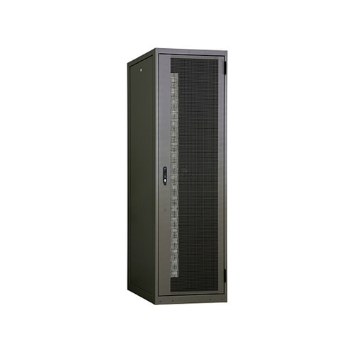 高耐震型サーバーラック W600×H18