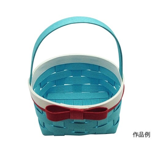 紙ばんどハンドメイドキット リボンタイの