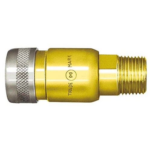 33SM 日東工器 ミニカプラ 33SM