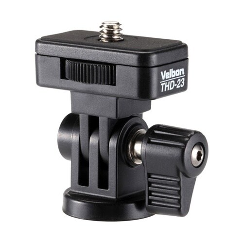 雲台 THD−23