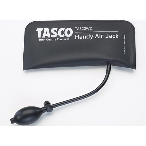 ハンディエアジャッキ TA823WD