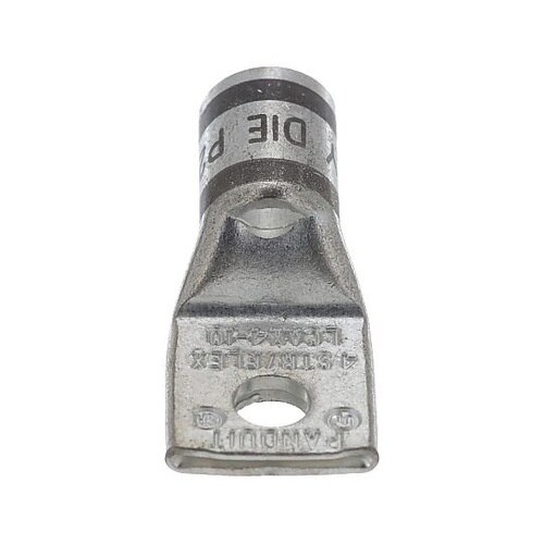 LCAX4−10−L ターミナル圧縮ラグ