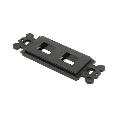 NK2RMFBL フェースプレートABS