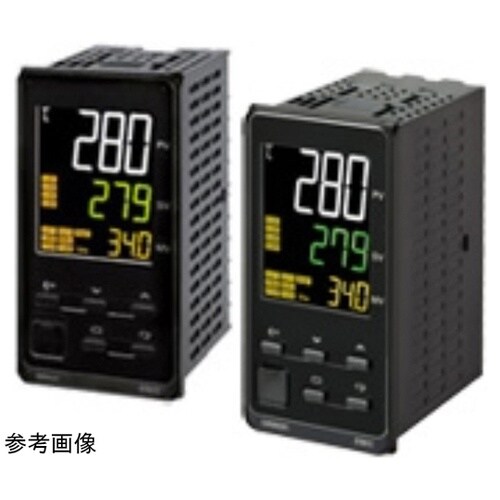 温度調節器(デジタル調節計) E5EC−