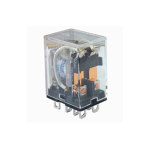 LY2DC6V パワー汎用リレー