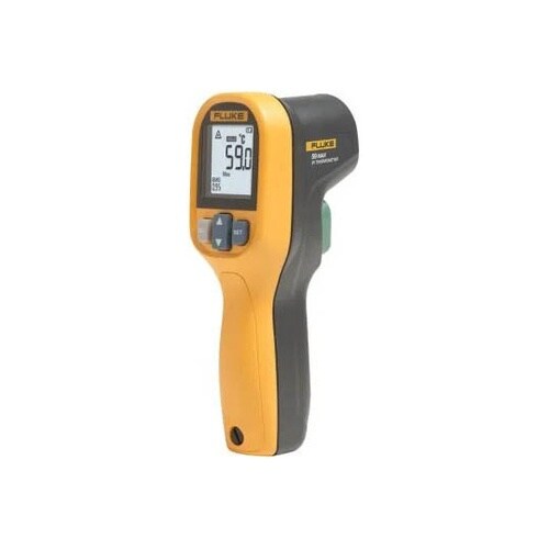 放射温度計(−30℃ー+500℃) 59